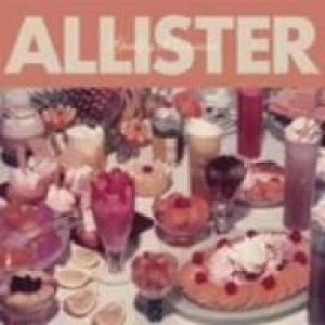 Allister - Guilty Pleasures cover art