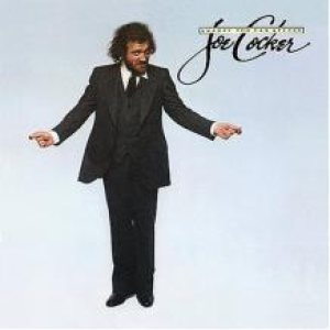 Joe Cocker - Luxury You Can Afford cover art