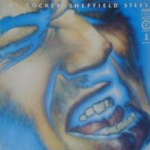 Joe Cocker - Sheffield Steel cover art