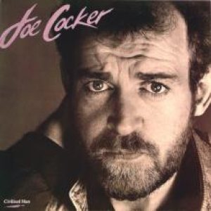 Joe Cocker - Civilized Man cover art