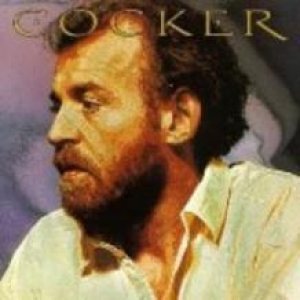 Joe Cocker - Cocker cover art