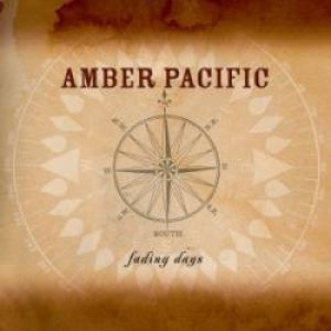 Amber Pacific - Fading Days cover art