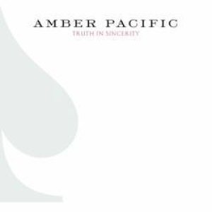 Amber Pacific - Truth in Sincerity cover art