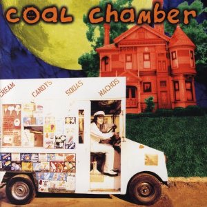 Coal Chamber - Coal Chamber cover art