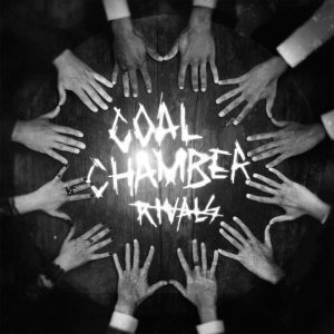 Coal Chamber - Rivals cover art Coal Chamber - Rivals cover art
