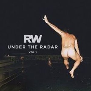 Robbie Williams - Under the Radar Volume 1 cover art