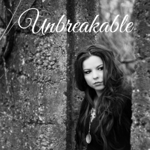 Leah McHenry - Unbreakable (Stratovarius Cover) cover art
