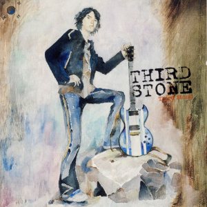 Third Stone - Third Stone cover art