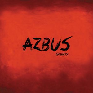 A'zbus - Smilecry cover art