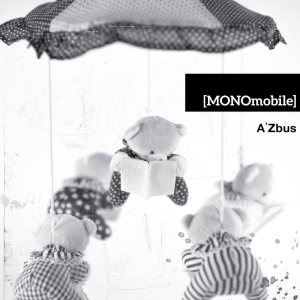 A'zbus - MONOmobile cover art