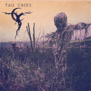 Tau Cross - Tau Cross cover art