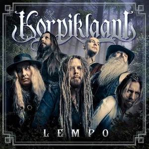 Korpiklaani - Lempo cover art