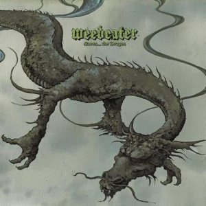 Weedeater - Jason... the Dragon cover art