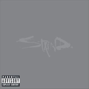 Staind - 14 Shades of Grey cover art
