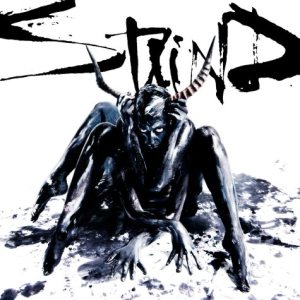 Staind - Staind cover art