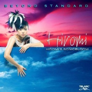 Hiromi - Beyond Standard cover art