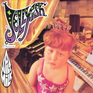 Jellyfish - Spilt Milk cover art