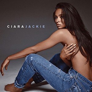 Ciara - Jackie cover art