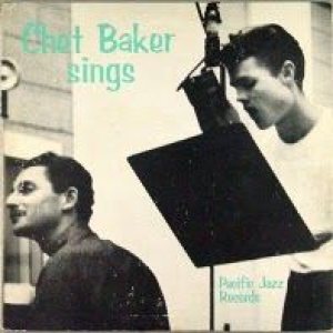 Chet Baker - Chet Baker Sings cover art