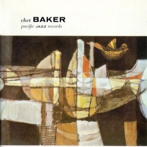 Chet Baker - The Trumpet Artistry of Chet Baker cover art