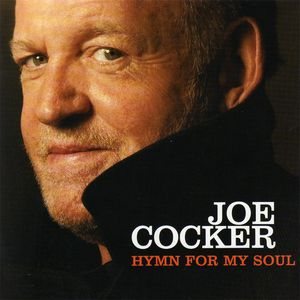 Joe Cocker - Hymn for My Soul cover art
