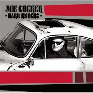Joe Cocker - Hard Knocks cover art