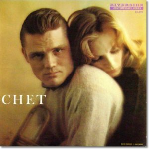Chet Baker - Chet cover art