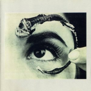 Mr. Bungle - Disco Volante cover art