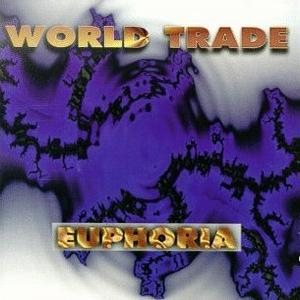 World Trade - Euphoria cover art