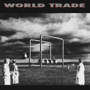 World Trade - World Trade cover art