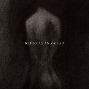 Being As An Ocean - Being as an Ocean cover art