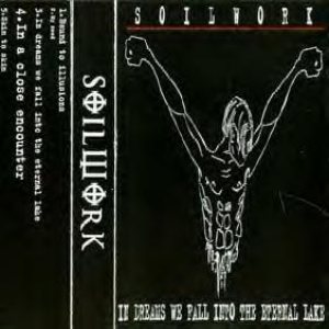 Soilwork - In Dreams We Fall into the Eternal Lake cover art Soilwork - In Dreams We Fall into the Eternal Lake cover art