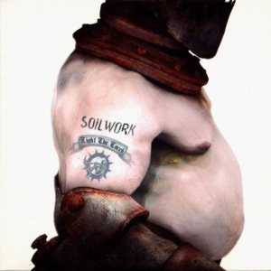 Soilwork - Light the Torch cover art