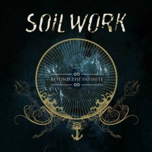 Soilwork - Beyond the Infinite cover art