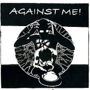Against Me! - Against Me! cover art