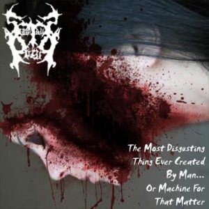 Short Bus Pile Up - The Most Disgusting Thing Ever Created by Man... or Machine for That Matter cover art Short Bus Pile Up - The Most Disgusting Thing Ever Created by Man... or Machine for That Matter cover art