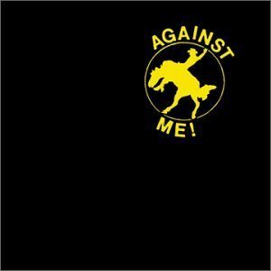 Against Me! - Against Me! cover art