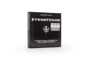 Eyehategod - Original Album Collection cover art
