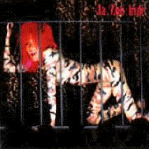 hide - Ja, Zoo cover art