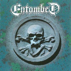 Entombed - Entombed cover art