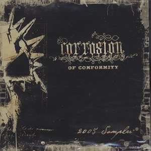Corrosion of Conformity - Stonebreaker cover art