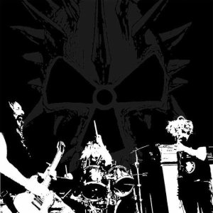 Corrosion of Conformity - IX cover art