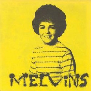 Melvins - Your Blessened cover art