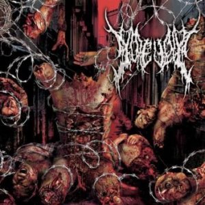 Gorevent - Abnormal Exaggeration cover art