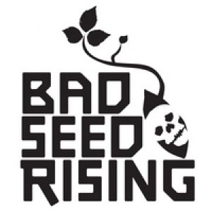 Bad Seed Rising - 606 cover art