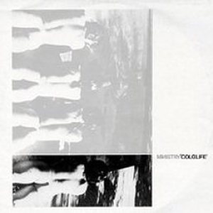 Ministry - Cold Life cover art