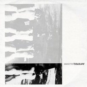 Ministry - Cold Life cover art Ministry - Cold Life cover art
