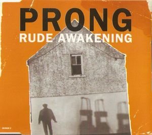 Prong - Rude Awakening (The Remixes) cover art
