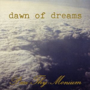 Pan.Thy.Monium - Dawn of Dreams cover art