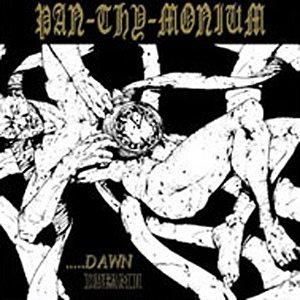 Pan.Thy.Monium - ...Dawn / Dream II cover art